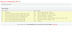 Desktop Screenshot of forum.anggugu.com
